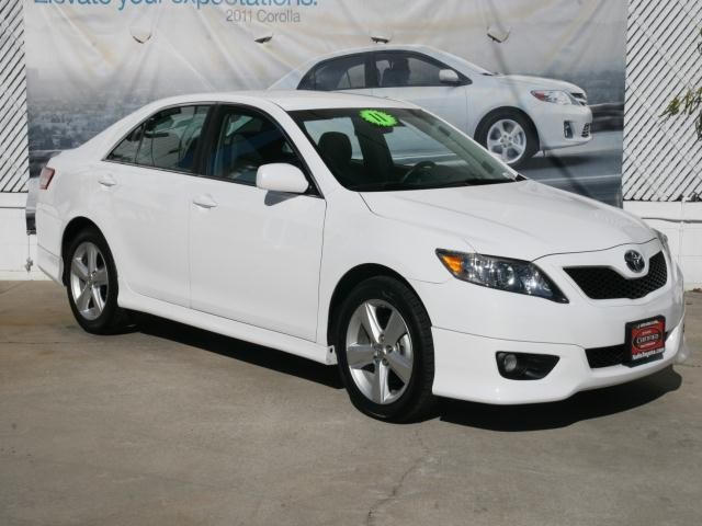 Toyota Camry T6 Sedan Unspecified