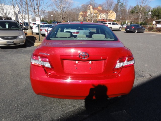Toyota Camry 2011 photo 3