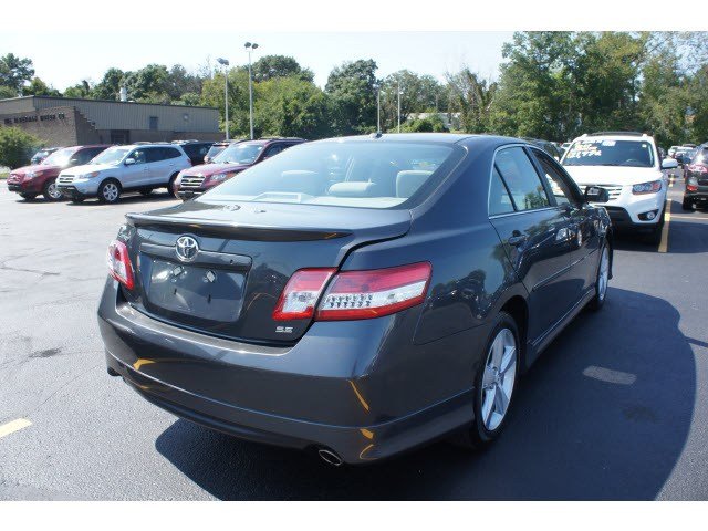 Toyota Camry 2011 photo 2