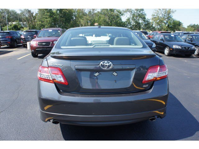 Toyota Camry 2011 photo 3