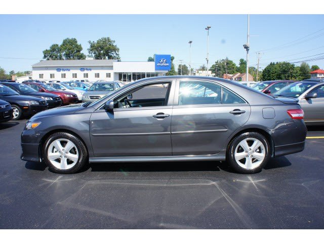 Toyota Camry 2011 photo 5