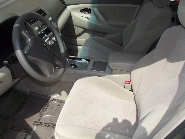 Toyota Camry 2011 photo 4