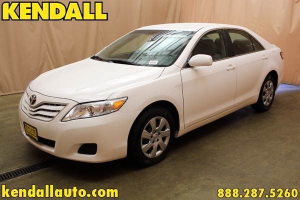 Toyota Camry T6 Sedan Unspecified