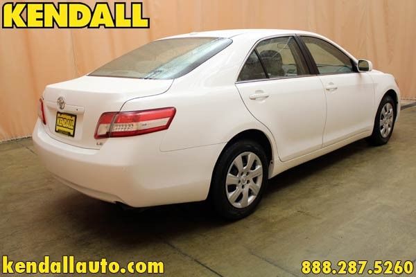 Toyota Camry 2011 photo 3