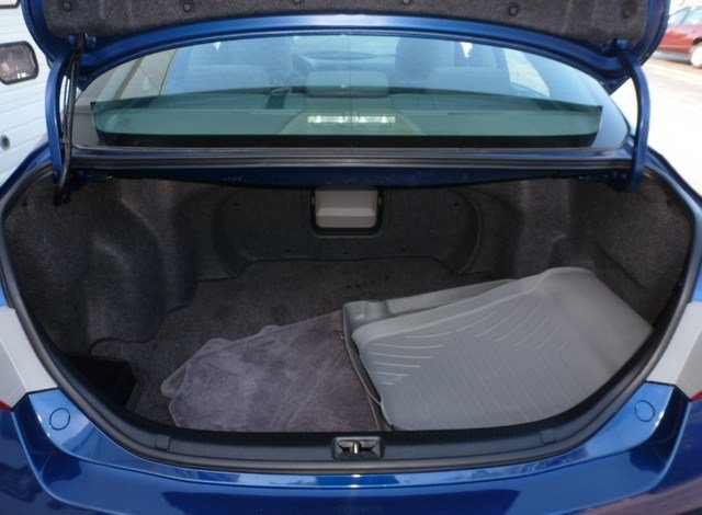 Toyota Camry 2011 photo 4