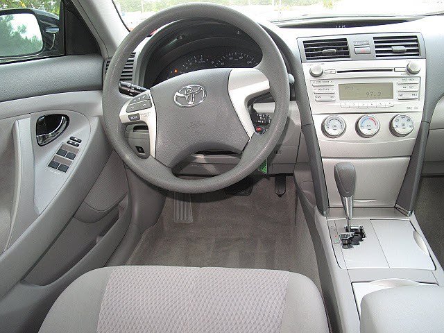 Toyota Camry 2011 photo 4