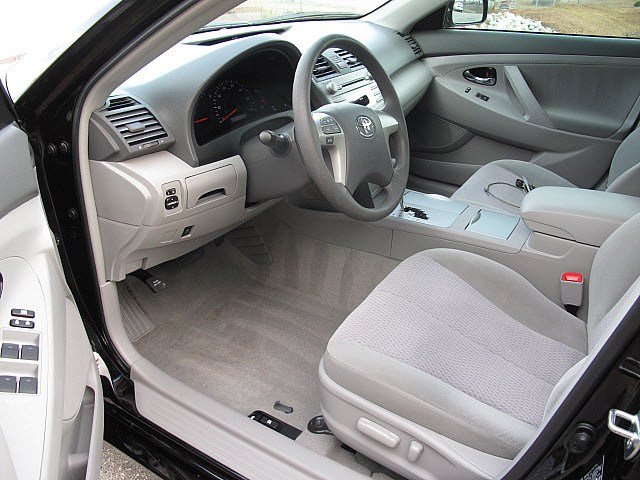 Toyota Camry 2011 photo 3