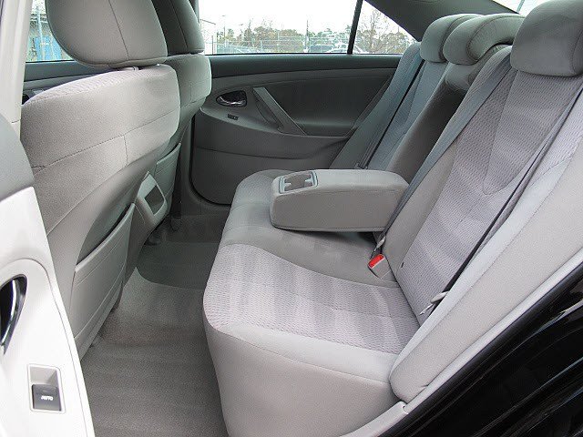 Toyota Camry 2011 photo 5