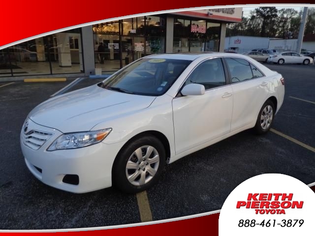 Toyota Camry T6 Sedan Unspecified