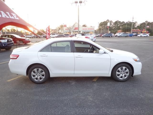 Toyota Camry 2011 photo 5