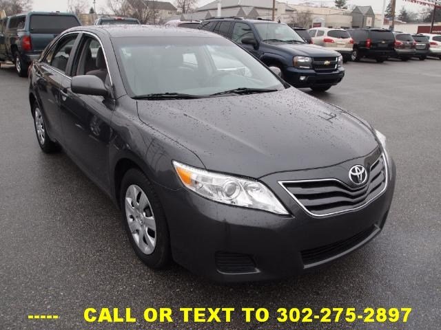 Toyota Camry 2011 photo 1