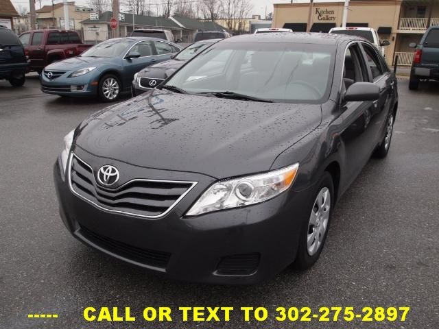 Toyota Camry 2011 photo 3