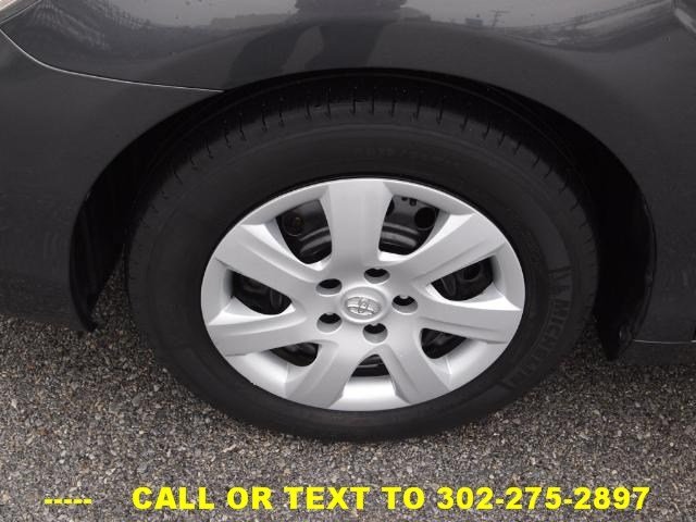 Toyota Camry 2011 photo 5