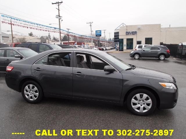 Toyota Camry Unknown Unspecified