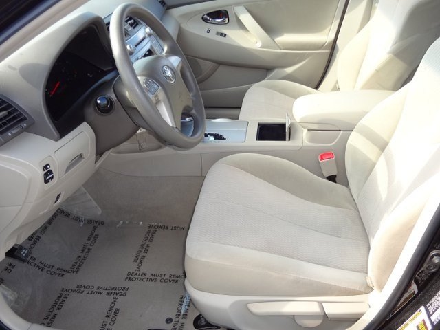 Toyota Camry 2011 photo 2