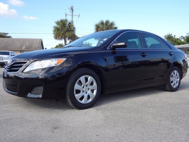 Toyota Camry T6 Sedan Unspecified