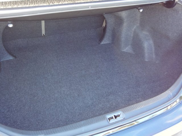 Toyota Camry 2011 photo 5