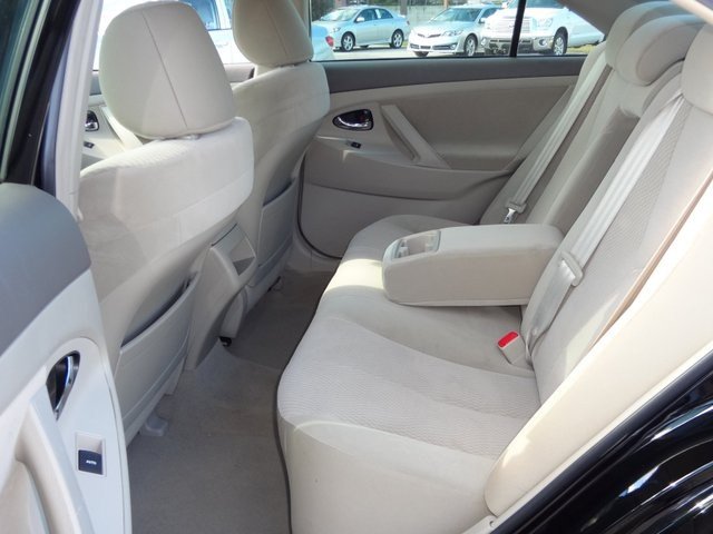 Toyota Camry 2011 photo 3