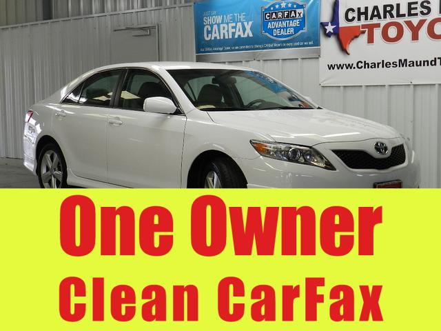 Toyota Camry T6 Sedan Unspecified