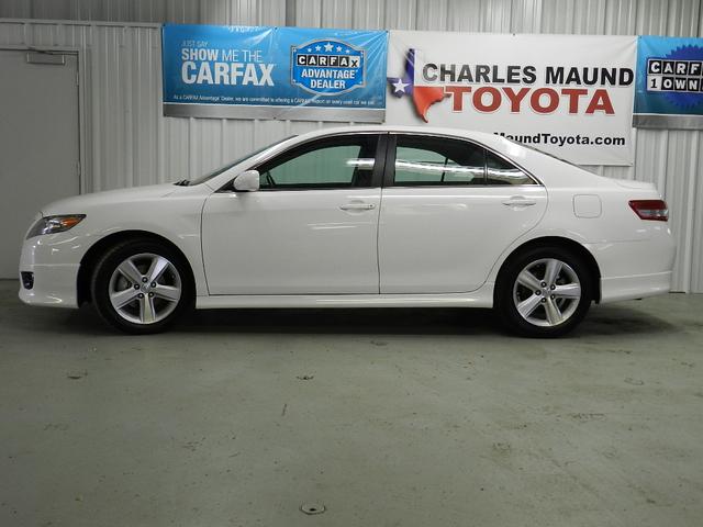 Toyota Camry 2011 photo 5