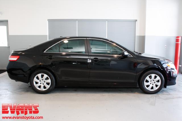 Toyota Camry 2011 photo 1