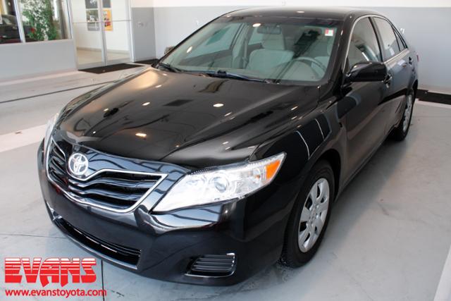 Toyota Camry 2011 photo 5