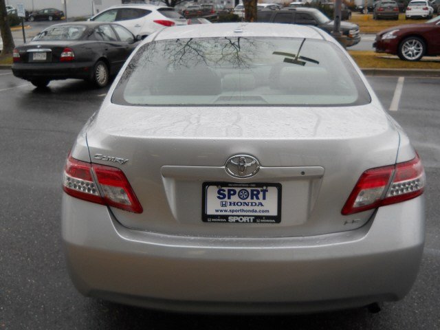 Toyota Camry 2011 photo 3