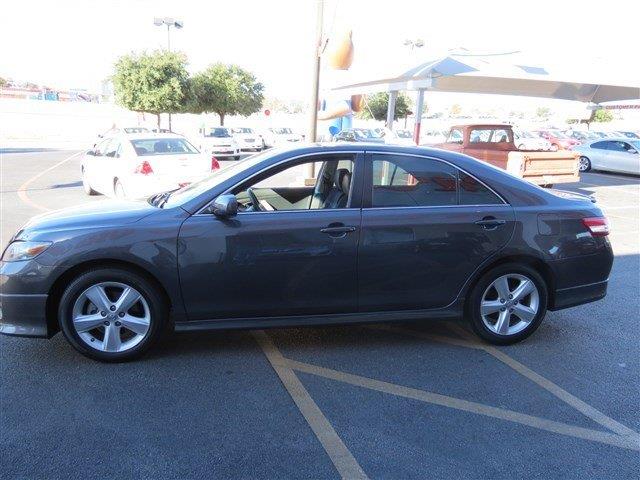 Toyota Camry 2011 photo 4