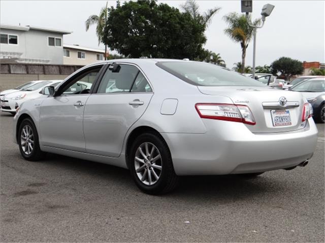 Toyota Camry 2011 photo 1