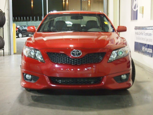 Toyota Camry 2011 photo 1
