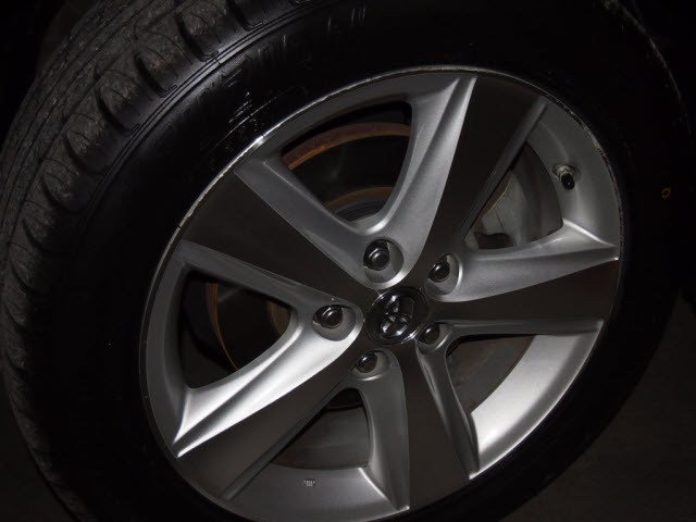 Toyota Camry 2011 photo 5