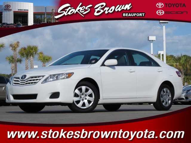 Toyota Camry T6 Sedan Unspecified