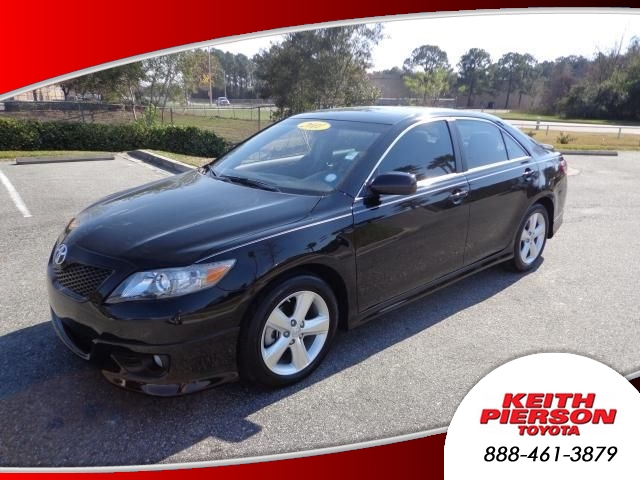 Toyota Camry T6 Sedan Unspecified