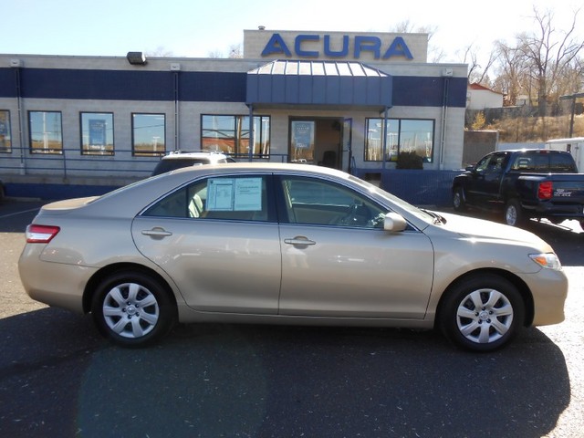 Toyota Camry 2011 photo 3