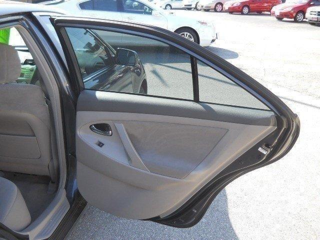 Toyota Camry 2011 photo 1