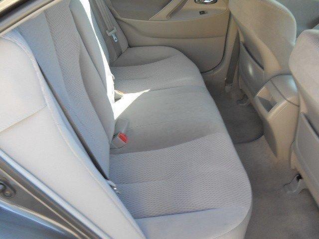 Toyota Camry 2011 photo 2