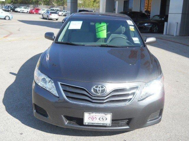 Toyota Camry 535i Xdrive AWD Sedan