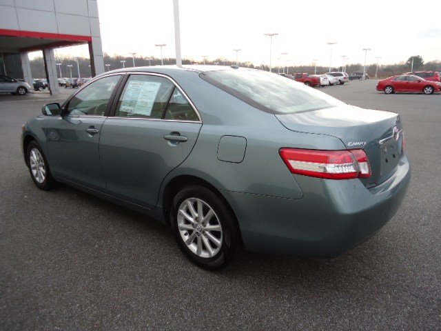 Toyota Camry 2011 photo 2