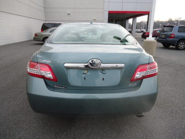 Toyota Camry 2011 photo 3