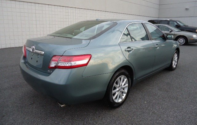 Toyota Camry 2011 photo 4