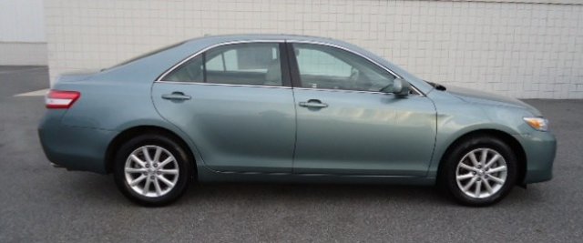 Toyota Camry 2011 photo 5