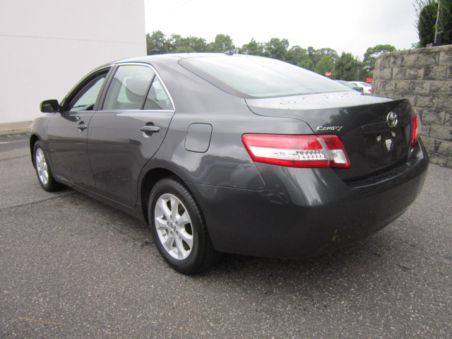 Toyota Camry 2011 photo 1