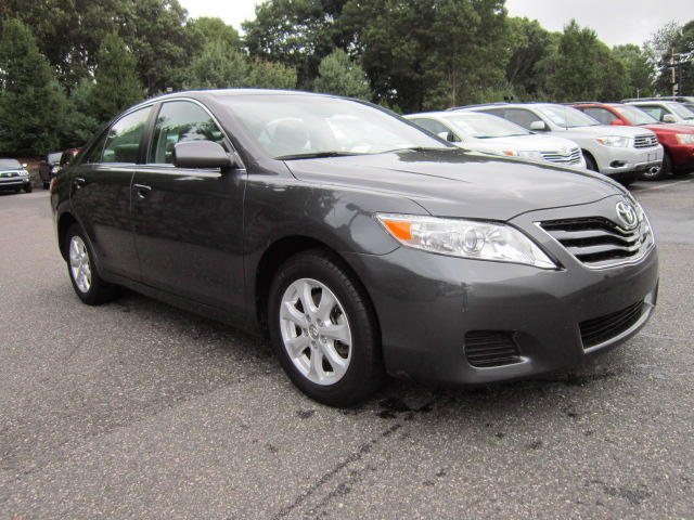 Toyota Camry 2011 photo 3