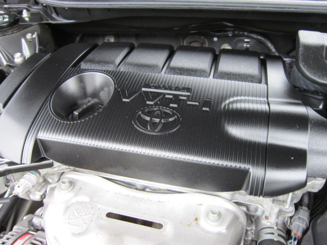 Toyota Camry 2011 photo 4