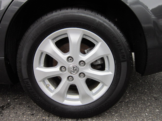 Toyota Camry 2011 photo 5