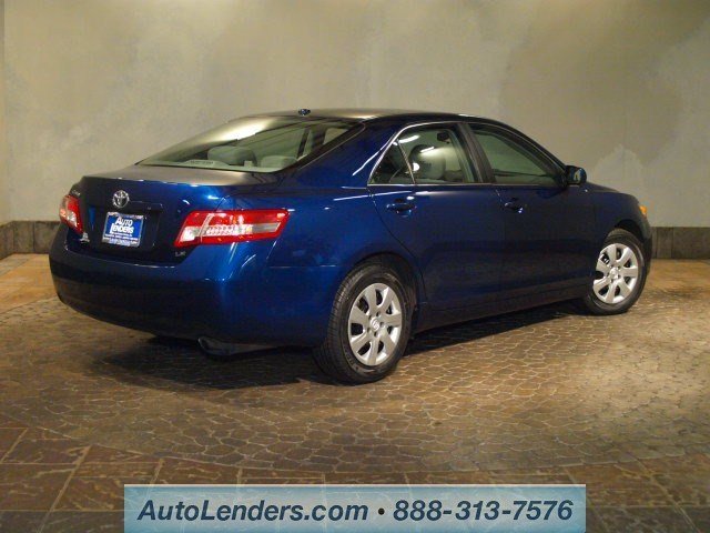Toyota Camry 2011 photo 2