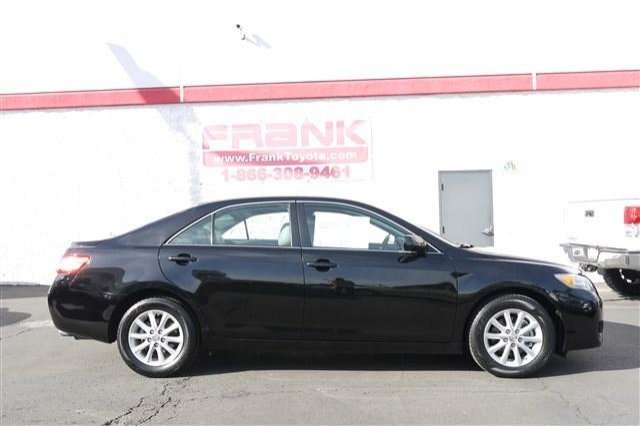 Toyota Camry 2011 photo 3