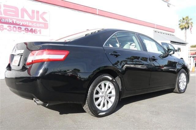 Toyota Camry 2011 photo 4