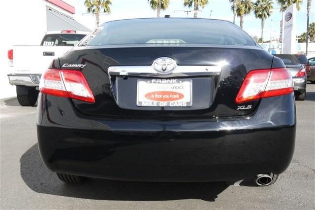 Toyota Camry 2011 photo 5