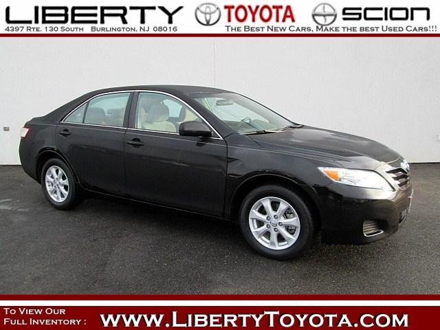 Toyota Camry T6 Sedan Unspecified